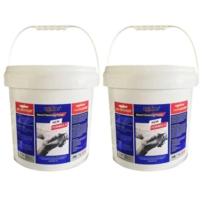 20L Herios Hand Washing Powder Stain Removal Paste factory